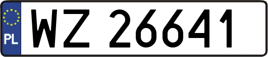 WZ26641