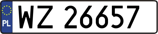 WZ26657