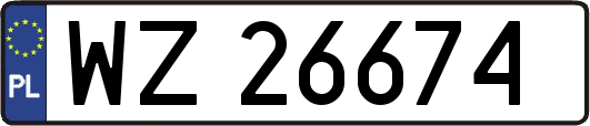 WZ26674