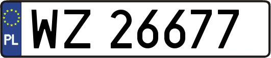 WZ26677