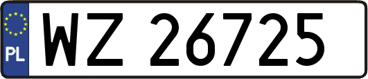 WZ26725