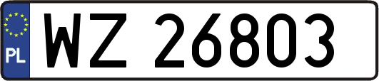 WZ26803