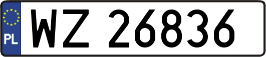 WZ26836