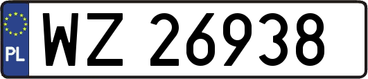 WZ26938