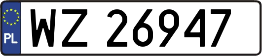 WZ26947