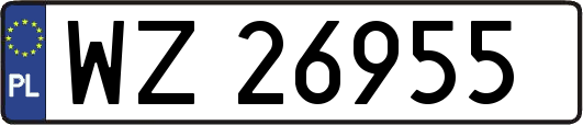 WZ26955