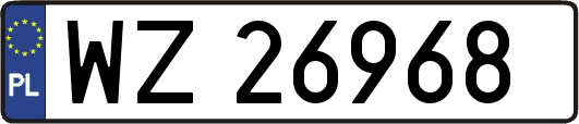 WZ26968