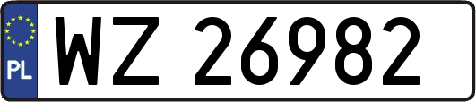 WZ26982