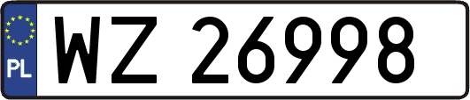 WZ26998