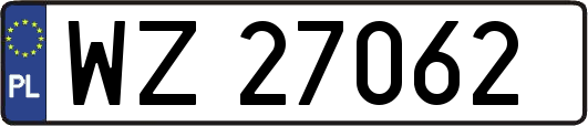 WZ27062