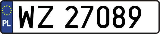 WZ27089