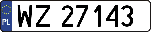 WZ27143