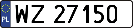 WZ27150