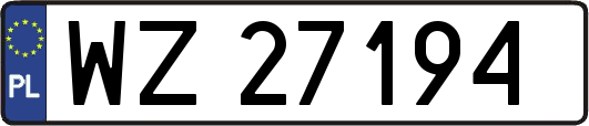 WZ27194