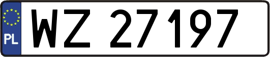 WZ27197