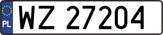 WZ27204