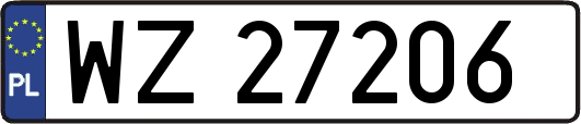 WZ27206
