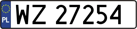 WZ27254