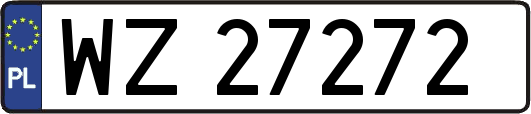 WZ27272