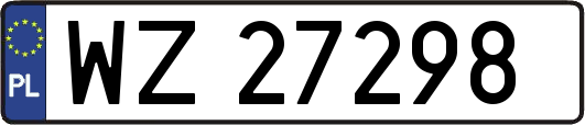 WZ27298