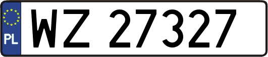 WZ27327