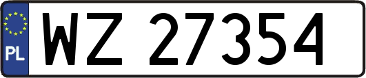WZ27354