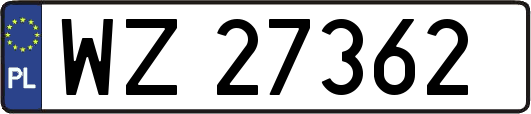 WZ27362