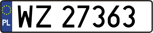WZ27363