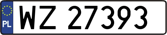 WZ27393