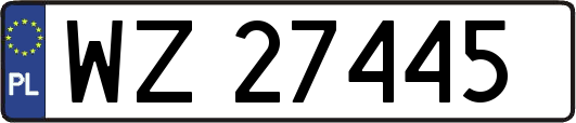 WZ27445