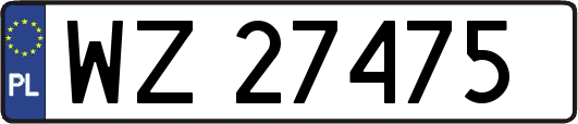 WZ27475