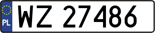 WZ27486
