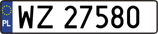 WZ27580