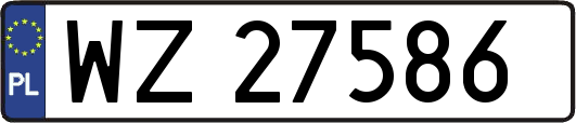 WZ27586
