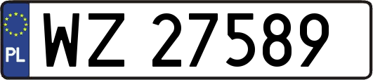 WZ27589