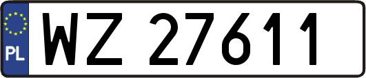 WZ27611