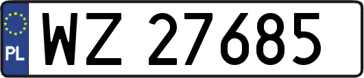 WZ27685