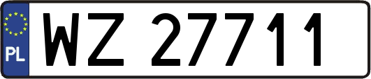 WZ27711