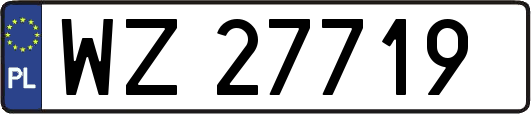 WZ27719