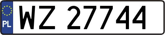 WZ27744
