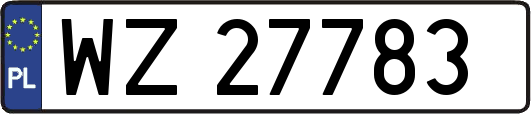 WZ27783