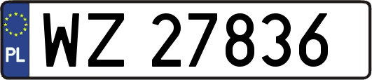 WZ27836