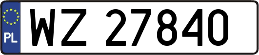 WZ27840