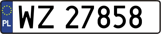 WZ27858