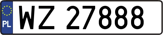 WZ27888