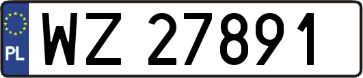 WZ27891