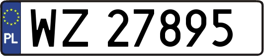 WZ27895