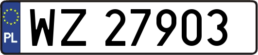 WZ27903