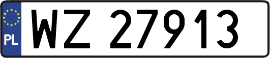 WZ27913