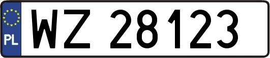 WZ28123